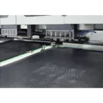 Automatic Electric Eyelet Machine 2026, High-Speed Leather Hole Puncher - Image 2