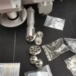 Cardboard Box Cutting Plotter 2026, CE-Certified - Image 3