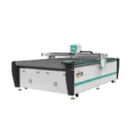 CNC Oscillating Knife Cutting Machine 2026 - Image 3