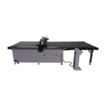Professional Surgical Gown Cutting Machine 2026 CE Certified - Image 3