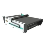 1625 CNC Leather Cutter – Oscillating Tool, PU/Real Leather Seat Cover Ply Cutter, 2026 - Image 5