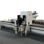 High Quality V-Cut Carton Box Cutting Machine 2026 - Image 2