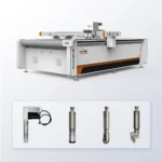 CE-Certified Vinyl Laser Cutter Plotter 2026 - Image 2