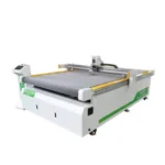 Garments Suits Cutting Machine 2026, Multi-layer Fabric CNC