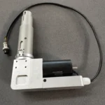 Flat Table Rubber Gasket CNC Cutter 2026, Motor + Oscillating Knife - Image 5