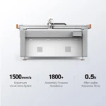 Acoustic Panels Foam CNC Knife Cutting Machine 2026 - Image 5