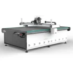 Flatbed CNC Cardboard Cutter 2026 – High-Precision Corrugated & Honeycomb Paperboard Plotter - Image 2