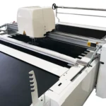 High-Tech 2026 Flatbed CNC Fabric Cutting Machine - Image 4
