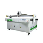 Luxury Python Snakeskin PU Leather Cutting Machine 2026 - Image 2