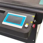 High Quality V-Cut Carton Box Cutting Machine 2026 - Image 6