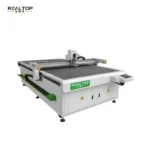China Top Composite Cutting Plotter 2026 for Carbon Fiber Prepreg - Image 2