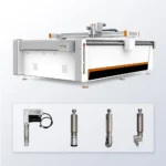 High-Speed Vibrating Knife Cutter 2026 for Cardboard - Image 3