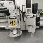 Factory Gift Box Cutting Machine 2026, Oscillating Knife - Image 6