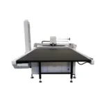 Professional Surgical Gown Cutting Machine 2026 CE Certified