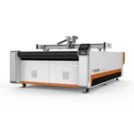 Auto Oscillating Vibrating Knife CNC Cutter 2026, 3-Yr Warranty - Image 4