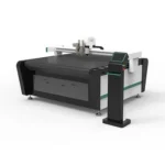 2026 High-Speed Rubber Sheet Cutter – 120m/min, CNC Composite Material Cutting Machine - Image 6