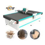 Brand New 2026 Carton Creasing Machine – High-Speed Die Cutter for Cardboard Boxes
