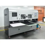 Automatic Electric Eyelet Machine 2026, High-Speed Leather Hole Puncher - Image 4