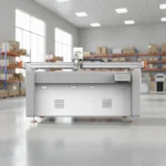 Realtop CNC Oscillating Knife Cutter 2026