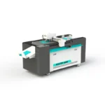 Realtop Label Cutting Folding Machine 2026