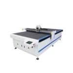 Realtop CNC Fabric Cutting Machine 2026, Vibration Knife, Auto Industrial - Image 3