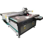 Corrugated Cardboard Oscillating Knife Cutting Machine 2026, Auto Carton Proofing - Image 6