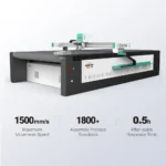 Realtop CNC Knife & Grooving Machine for PET Panels – 2026 - Image 3