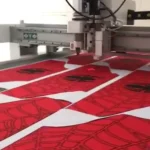 CNC Oscillating Knife Cutting Machine Table 2026 for Leather, Bags, Fabric - Image 6