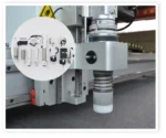 Apparel Machine Cutter for Fabric – 2026 High-Speed Auto Cutting - Image 6