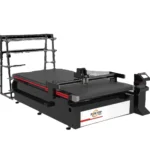 Digital Cutting & Creasing Machine 2026 – High-Speed Cardboard Folder for Folding Cartons - Image 6