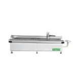 High Quality Bridal Gowns Cutting Machine 2026, Auto CNC Precision - Image 3