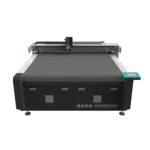CNC Oscillating Knife Cutting Machine 2026 Leather Fabric - Image 4