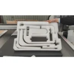 Realtop Oscillating Foam Cutting Machine 2026 - Image 3