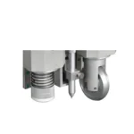 CNC Rubber Sheet Cutting Machine 2026 – Precision Gasket & Foam Cutting - Image 5