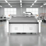 Realtop CNC Roller Blinds Cutting Machine 2026 - Image 3