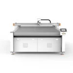 CNC Leather Cutting Machine 2026 Auto Cutter - Image 2