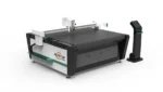 Automatic CNC Leather Bag Cutting Machine 2026 - Image 3