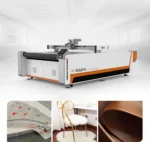 Fabric Cutting Table Machine 2026 – Knife, Textile, Sofa Fabric - Image 2