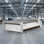 Realtop CNC Roller Blinds Cutting Machine 2026 - Image 4
