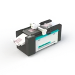 REALTOP 4060 CNC Paper Slitting Machine – Auto Cutting for Carton, Perfume & Gift Boxes - Image 2