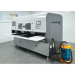 Shandong CNC Drilling & Punching Machine 2026 - Image 5