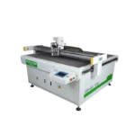 Cardboard Cutting Machine 100m/min, 0-200mm – 2026 Chipboard Pattern Plotter - Image 2