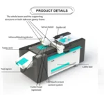 REALTOP 4060 Sticker Cutter – Acrylic & Decal Cutting Machine 2026 - Image 2