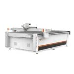 Realtop CNC Felt Cutting Machine 2026 – Precise Adhesive Foam Board Cutting - Image 5