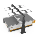2516 High-Speed Folder Carton Box Making Machine Cutter 2026 - Image 4