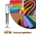 Leather Cutting Knife CNC Die Cutting Machine 2026 - Image 3