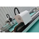 Automatic CNC Leather Cutter 2026 High-Precision Digital - Image 5