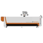 High Quality Vibrating Knife Cutter 380V/220V, 200–2000mm/s, for Leather & Shoes - Image 3