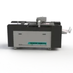 Professional Factory PLOTTER Cutting Machine 2026, Auto Label Die-Cut - Image 4