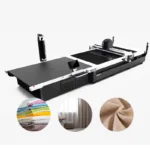 Auto Feeding Digital Round Knife Cutting Machine 2026 - Image 5